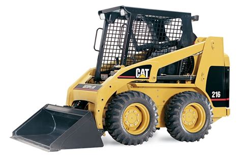 216 caterpillar skid steer|cat 216 skid steer specs.